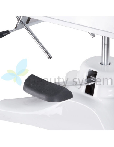 Hydraulic Beauty Chair BD-8222 White