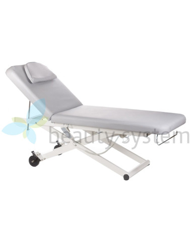 Electric Rehabilitation Table BY-1041 Grey