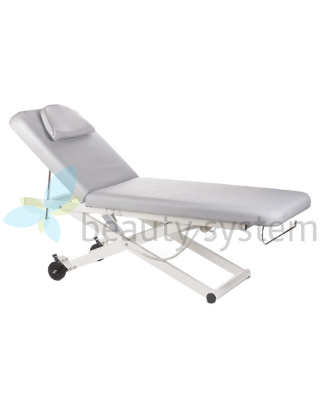 Electric Rehabilitation Table BY-1041 Grey