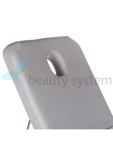 Electric Rehabilitation Table BY-1041 Grey