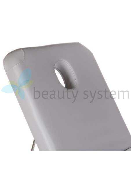 Electric Rehabilitation Table BY-1041 Grey