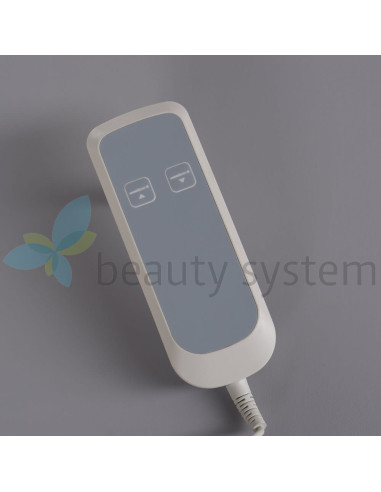 Electric Rehabilitation Table BY-1041 Grey