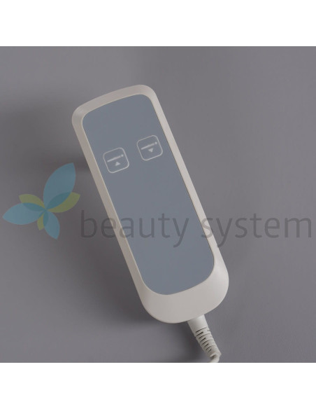 Electric Rehabilitation Table BY-1041 Grey