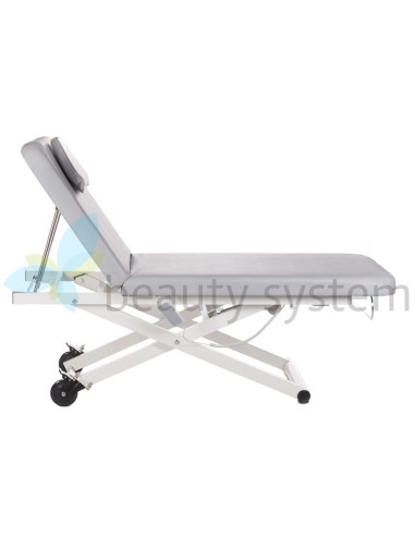 Electric Rehabilitation Table BY-1041 Grey