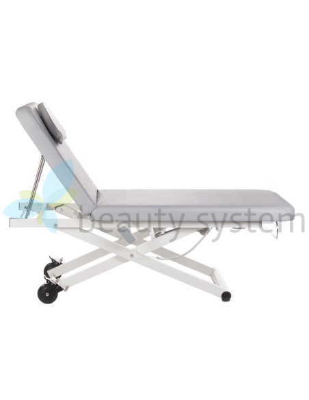 Electric Rehabilitation Table BY-1041 Grey