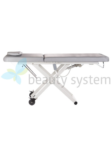 Electric Rehabilitation Table BY-1041 Grey