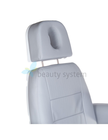 Electric Beauty Chair Bologna BG-228 Grey