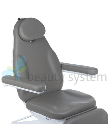Electric Beauty bed MODENA BD-8194 Gray