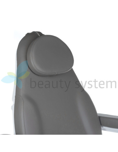 Electric Beauty bed MODENA BD-8194 Gray