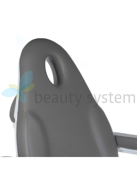 Electric Beauty bed MODENA BD-8194 Gray
