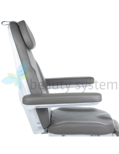 Electric Beauty bed MODENA BD-8194 Gray