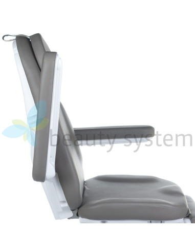 Electric Beauty bed MODENA BD-8194 Gray
