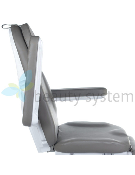 Electric Beauty bed MODENA BD-8194 Gray