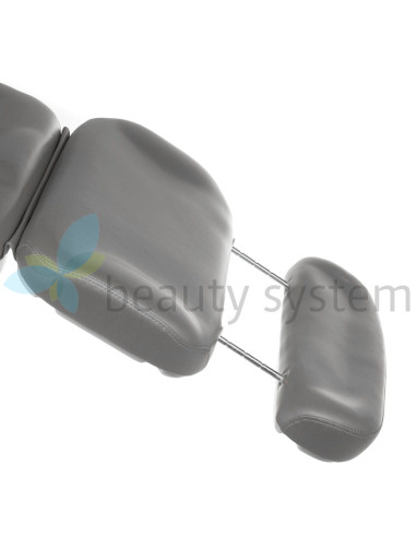 Electric Beauty bed MODENA BD-8194 Gray