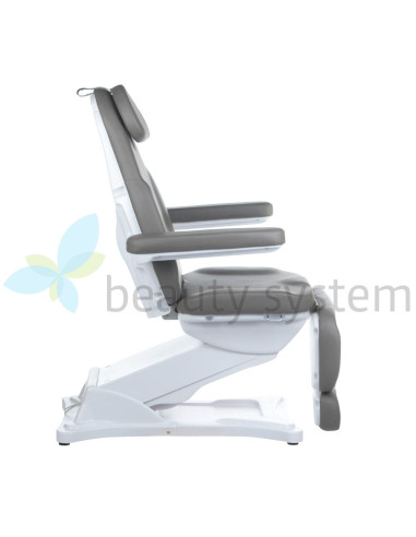 Electric Beauty bed MODENA BD-8194 Gray
