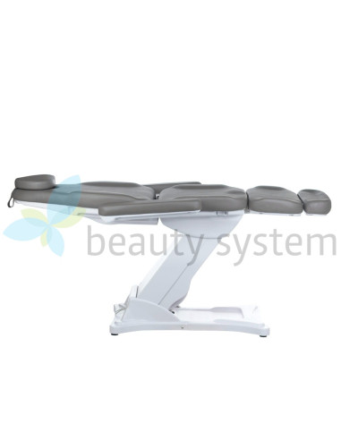 Electric Beauty bed MODENA BD-8194 Gray