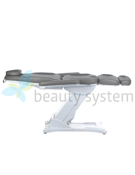 Electric Beauty bed MODENA BD-8194 Gray
