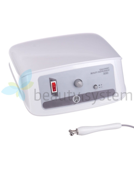 Galvanic BR-863 Grey