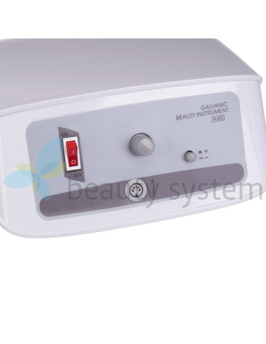 Galvanic BR-863 Grey