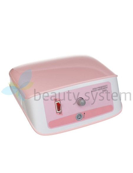 Darsonval BR-862 Pink