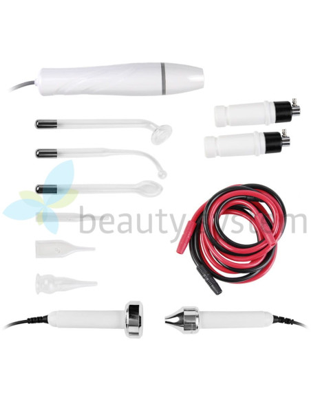 4in1 Darsonval + Sono + Vacuum + Spray BR-3396