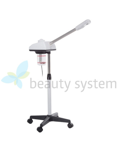 Steamer with Ozone+UV NG-FSM002
