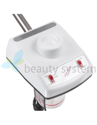 Steamer with Ozone+UV NG-FSM002