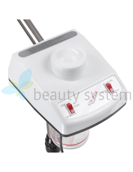 Steamer with Ozone+UV NG-FSM002