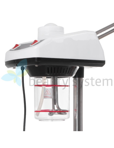 Steamer with Ozone+UV NG-FSM002