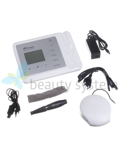 Permanent Makeup Artmex V9 MTS/PMU