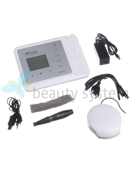 Permanent Makeup Artmex V9 MTS/PMU