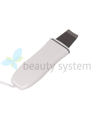 Ultrasonic Skin Scrubber BR-D212