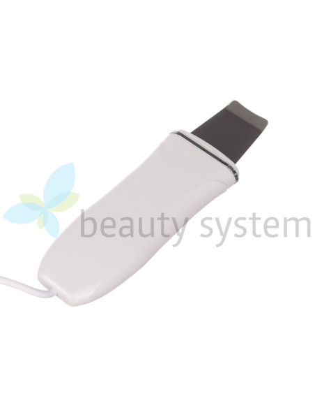 Ultrasonic Skin Scrubber BR-D212