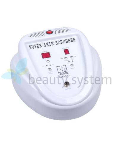 Cavitation Peeling BN-232