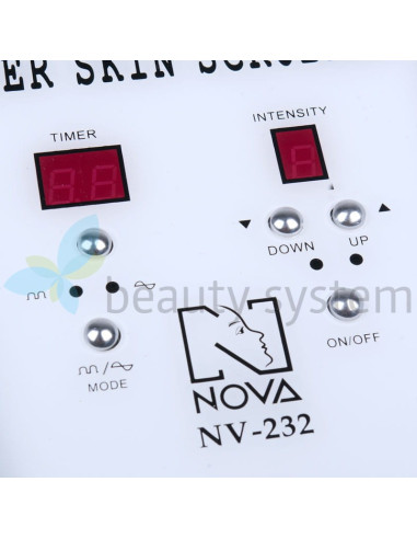 Cavitation Peeling BN-232