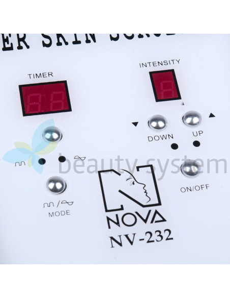 Cavitation Peeling BN-232