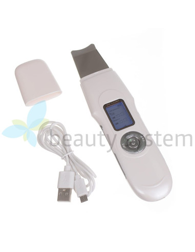 Wireless Cavitation Peeling EMS BI-630