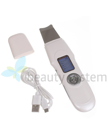Wireless Cavitation Peeling EMS BI-630