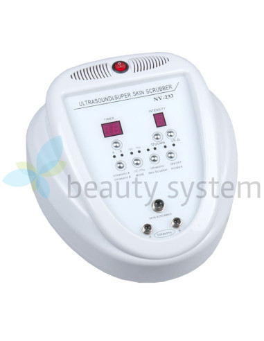 Cavitation Peeling + Ultrasound BN-233