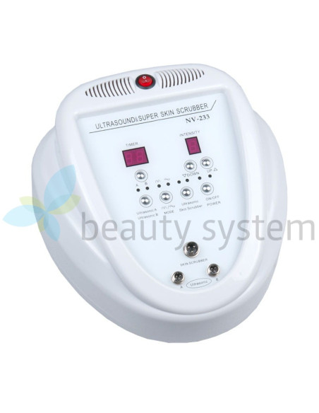 Cavitation Peeling + Ultrasound BN-233