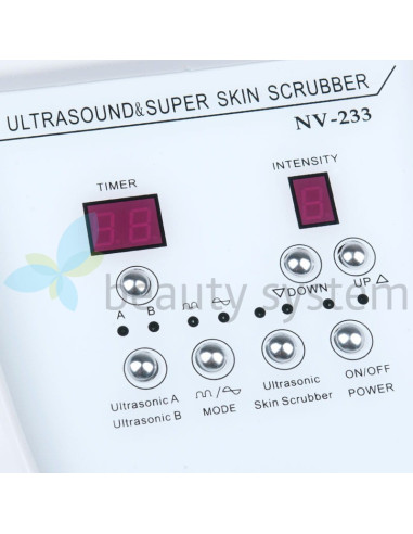 Cavitation Peeling + Ultrasound BN-233