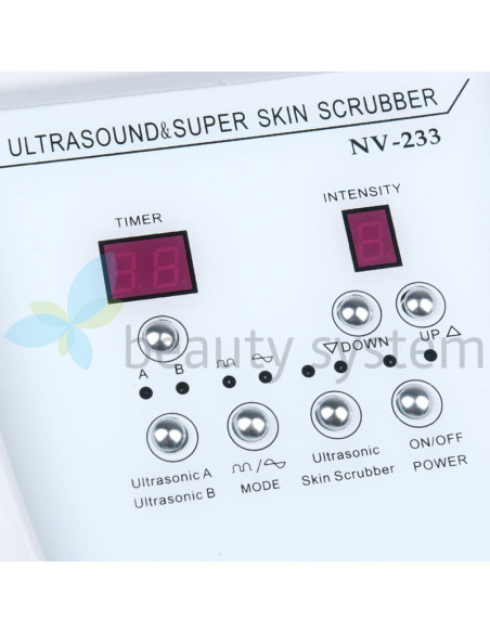 Cavitation Peeling + Ultrasound BN-233