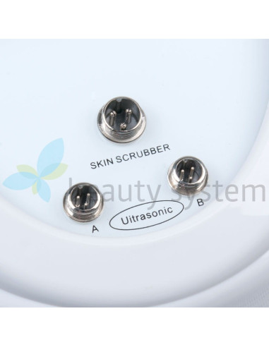 Cavitation Peeling + Ultrasound BN-233