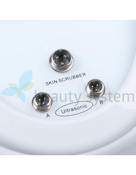 Cavitation Peeling + Ultrasound BN-233