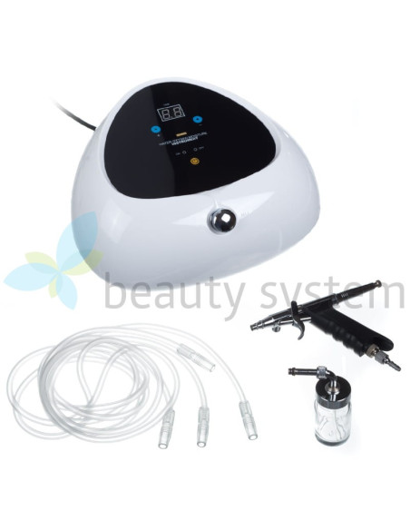 Water-Oxygen Peel - Oxybrasion BR-364F