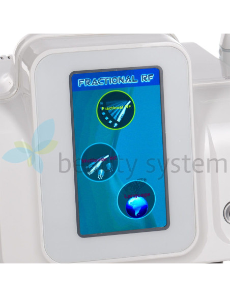 Radio Frequency RF BN-V500