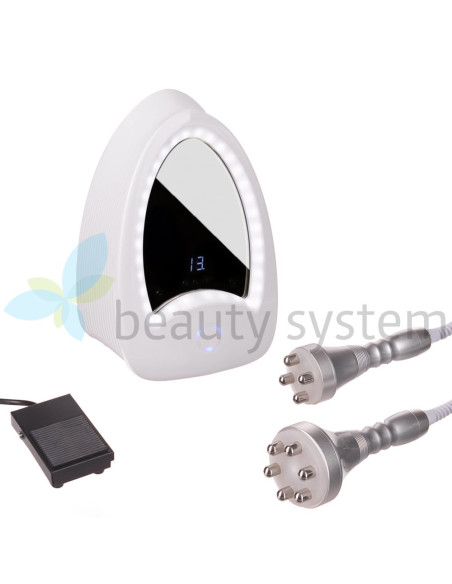 Mini RF Radio Frequency BR-D207