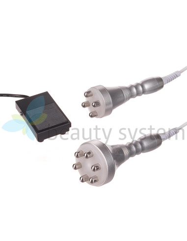 Mini RF Radio Frequency BR-D207