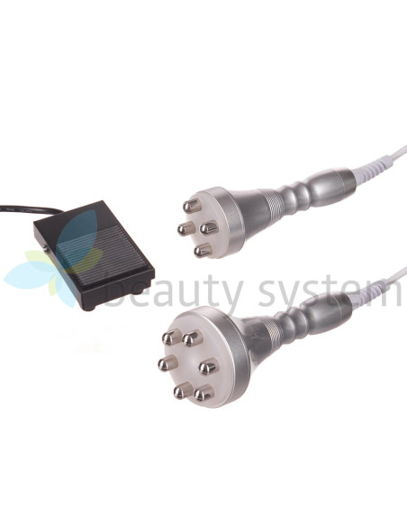 Mini RF Radio Frequency BR-D207