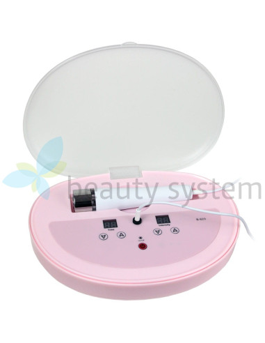 Mini RF Radio Frequency BR-623 Pink